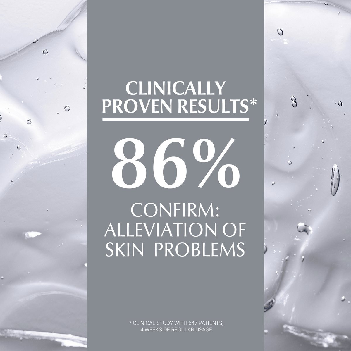 Eucerin UltraSENSITIVE Soothing Care Normal to combination